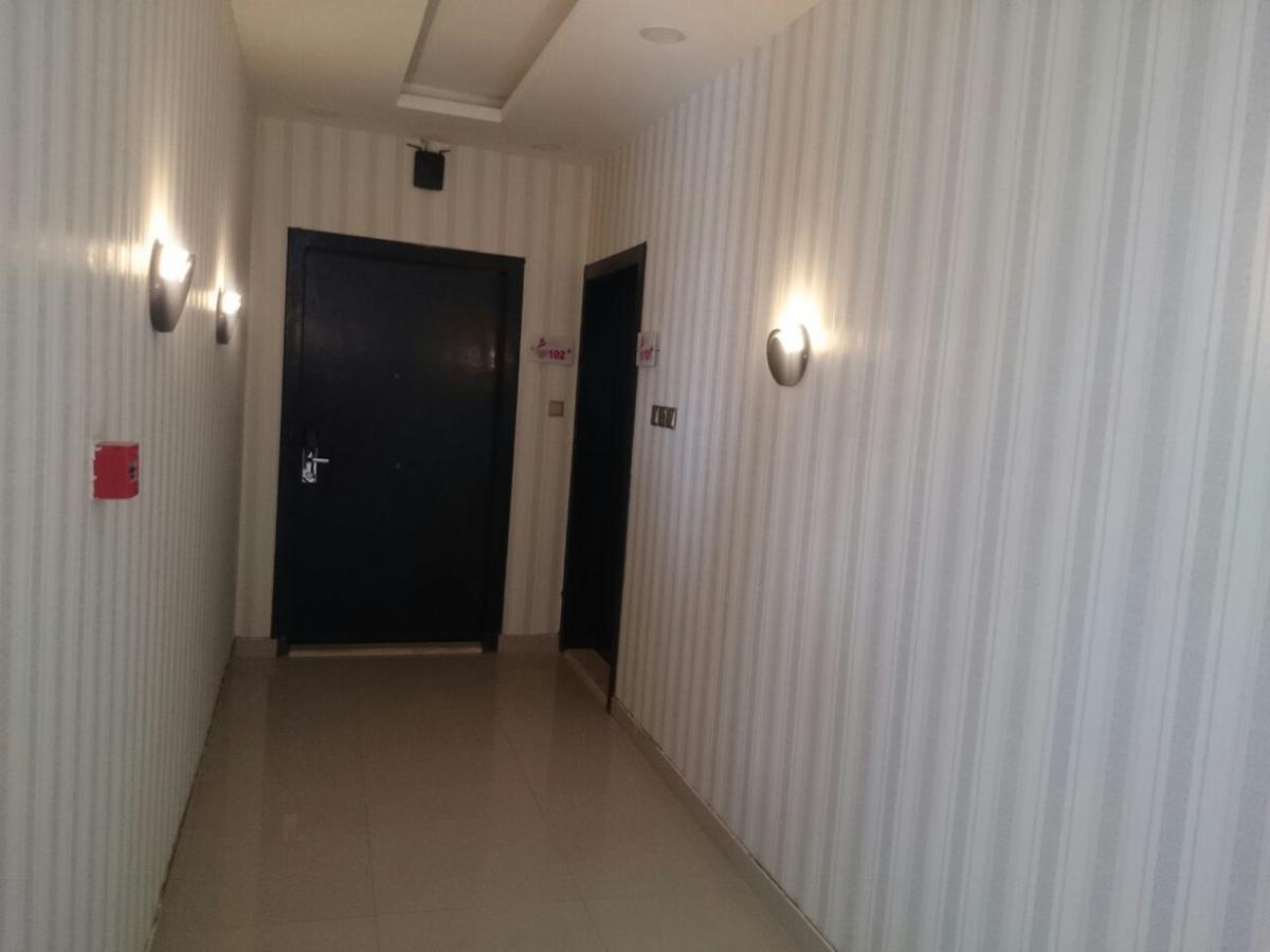 Ghrass Aparthotels 3 Al Quway'iyah Eksteriør billede