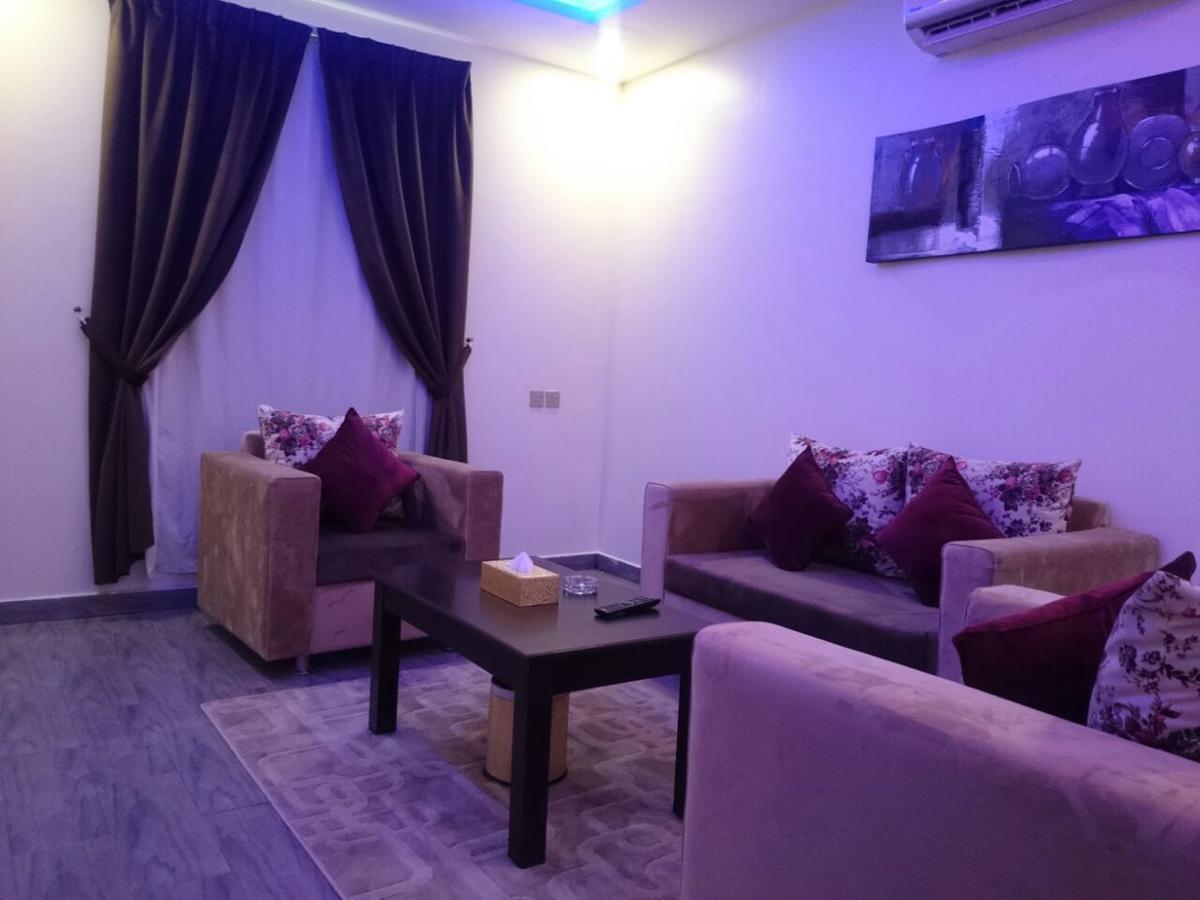Ghrass Aparthotels 3 Al Quway'iyah Eksteriør billede