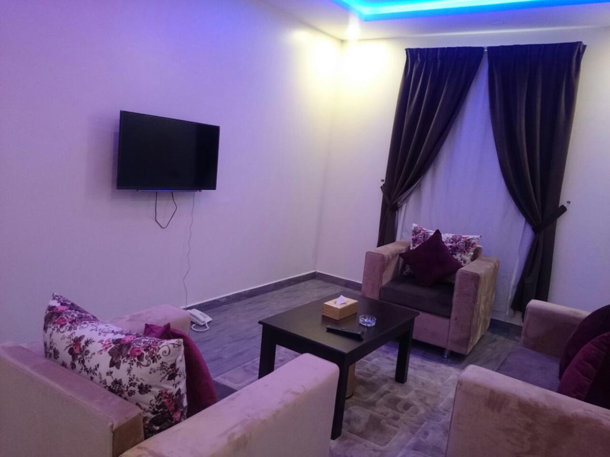 Ghrass Aparthotels 3 Al Quway'iyah Eksteriør billede